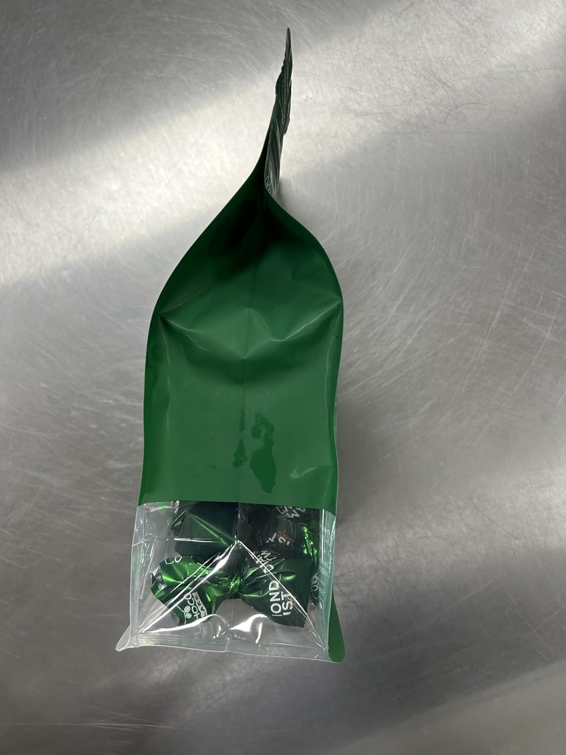Diamond Twist Pistachio Kunafa Dubai Chocolate – Small Bars Packet – Premium Middle Eastern Dessert with Crunchy Kunafa & Pistachio Filling – Perfect for Gifting & Snacking
