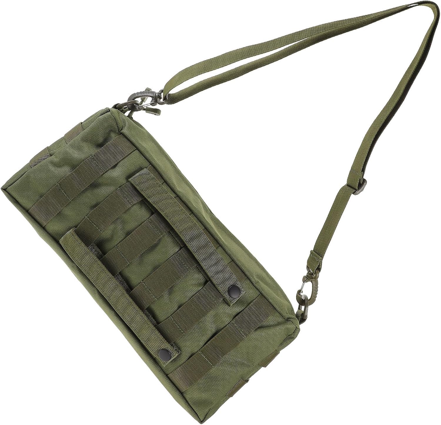Outdoor Camping Bag Large Capacity Nylon Multi Function Storage Bag