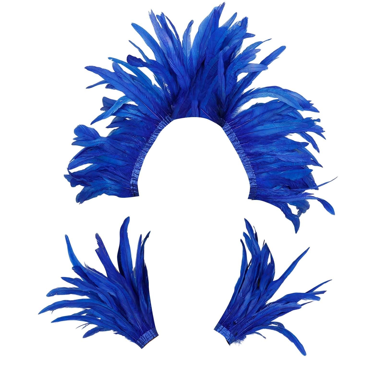 Costumes de Carnaval pour bals masqués résistant aux longues soirées - 4