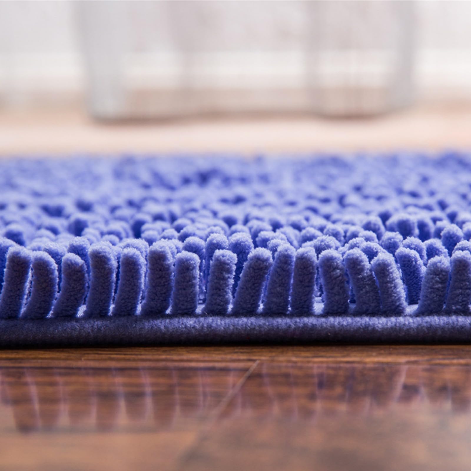 Cleany Tapis de sol ultra absorbant pour chien, tapis de sol, super absorbant, pour pattes et chaussures boueuses et humides