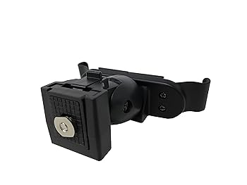 Amazon | モニター ブラケット ヘッドレスト取付 | 車載モニター