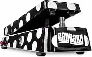 Amazon.com: JIM DUNLOP Buddy Guy Wah (BG95) : Musical