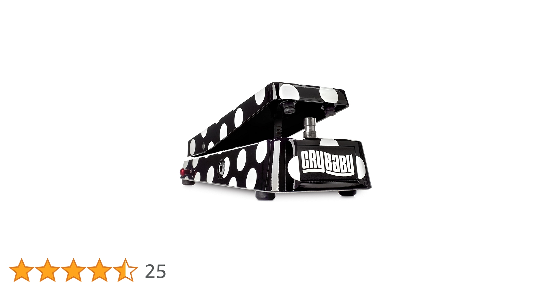CRY BABY BG95 Buddy Guy Signature Wah ワウ Amazon.com: JIM DUNLOP Buddy Guy Wah (BG95) : Musical
