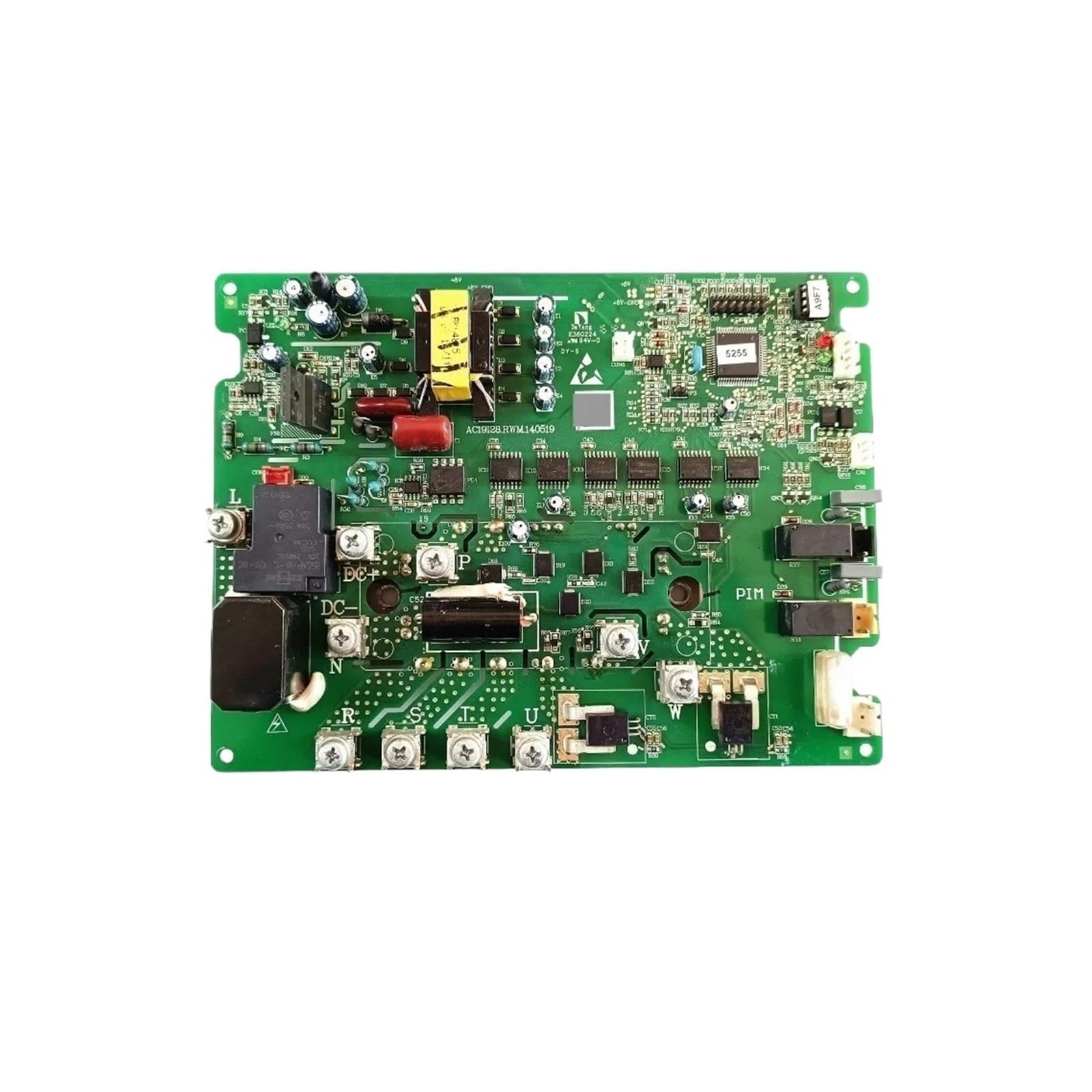 Compatible For Haier，0150401759A，Central Air Conditioner Control Board