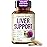 Vegan Liver Cleanse Detox & Repair - Herbal Liver Support Supplement w/ Silymarin Milk Thistle, Zinc, Dandelion Root & Artichoke Extract for Enzyme Support, Energy & Healthy Digestion. 60 Tablets