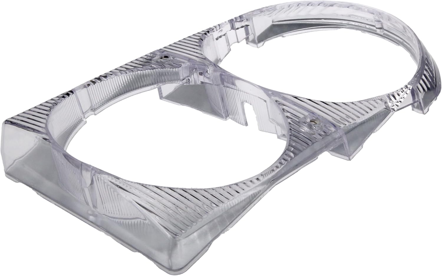 URO Parts 1078260389 Headlight Door, Left