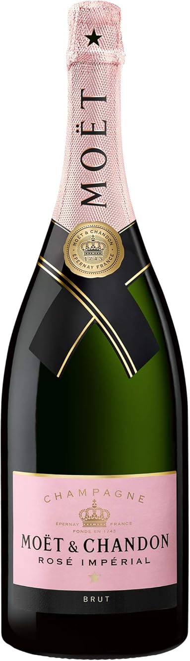 Mo?t & chandon rose imperial magnum 1.5l (12% vol.) champagne 1071368