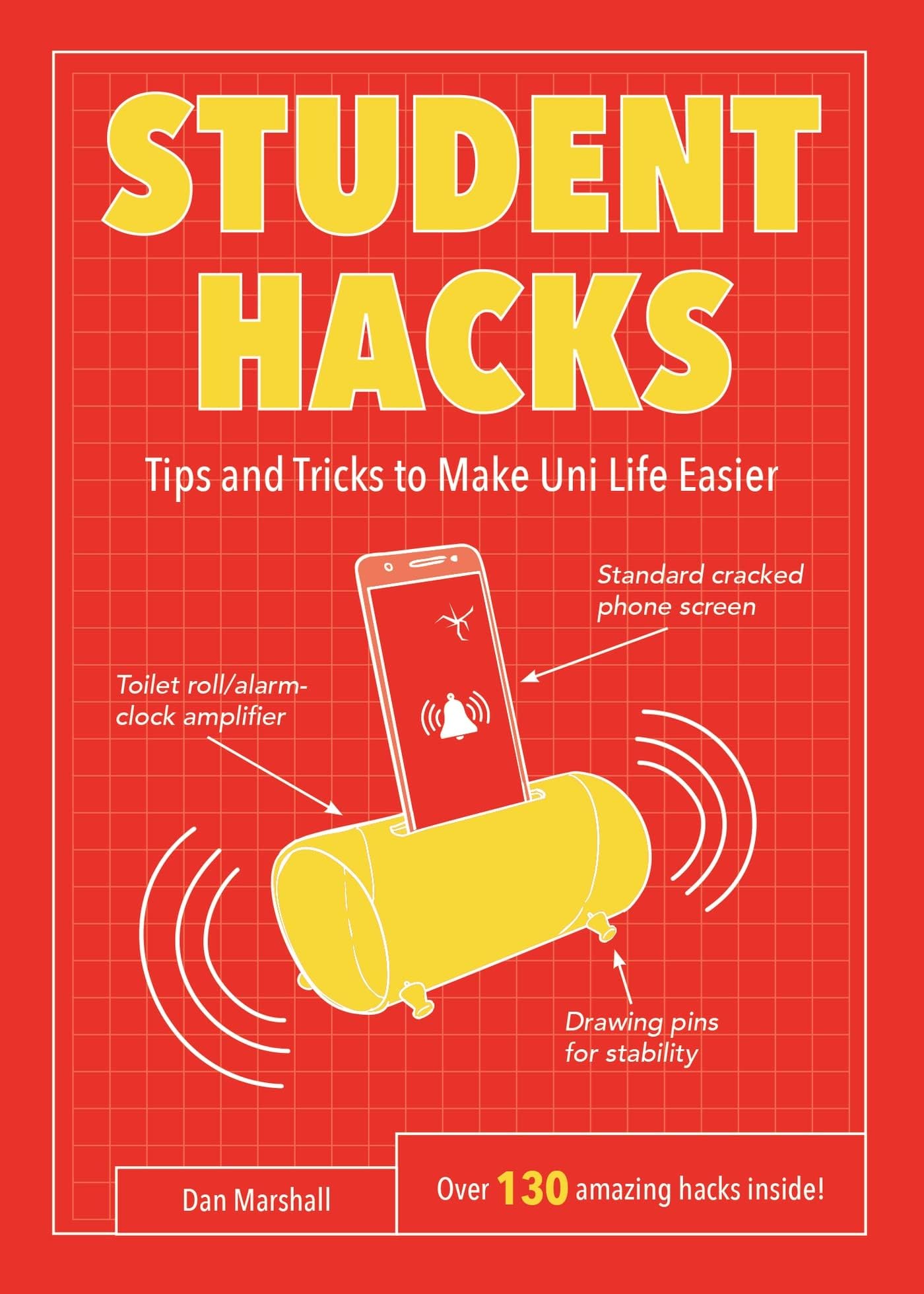 Student Hacks: Tips and Tricks to Make Uni Life Easier
