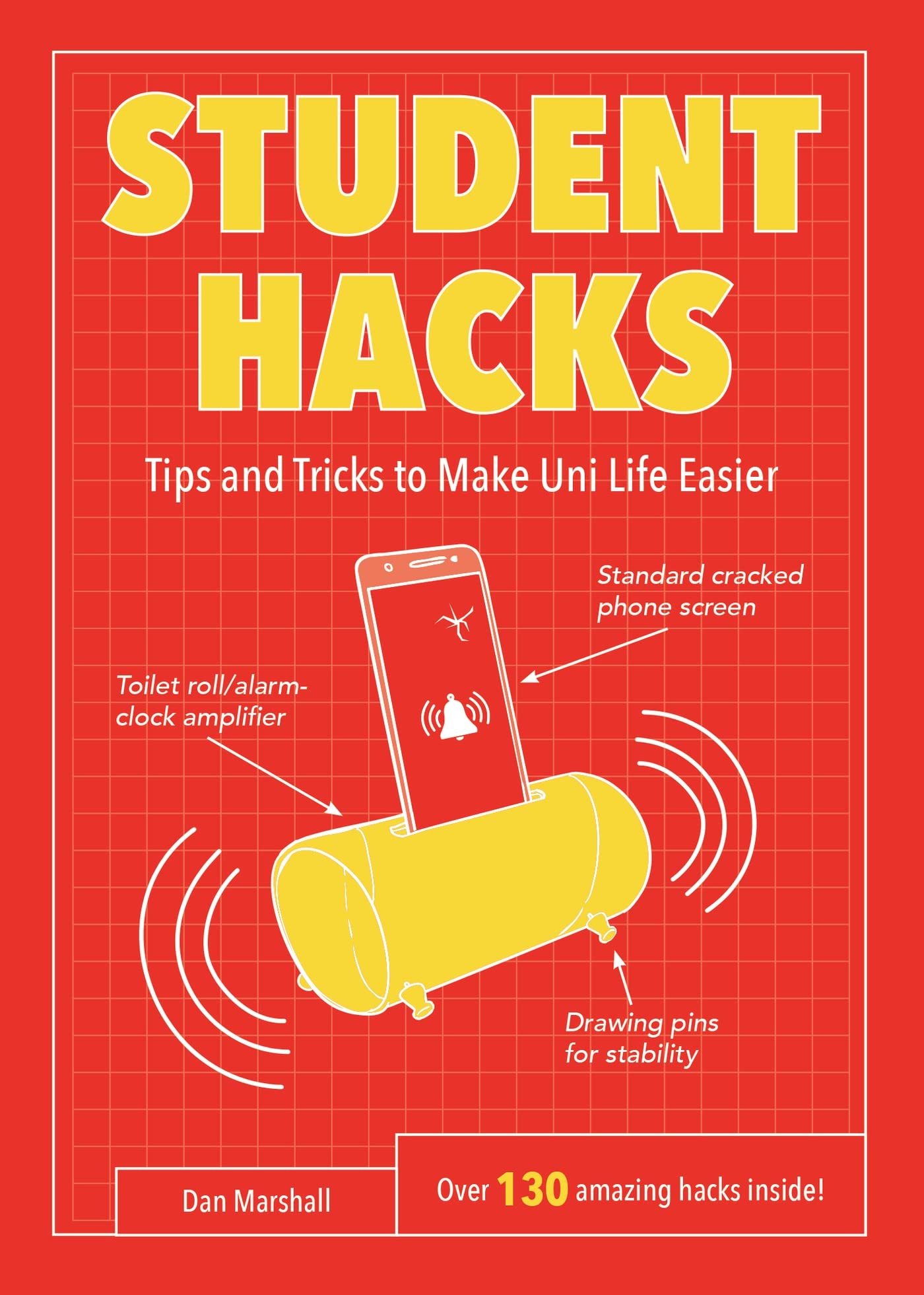 – Student Hacks: Tips and Tricks to Make Uni Life Easier