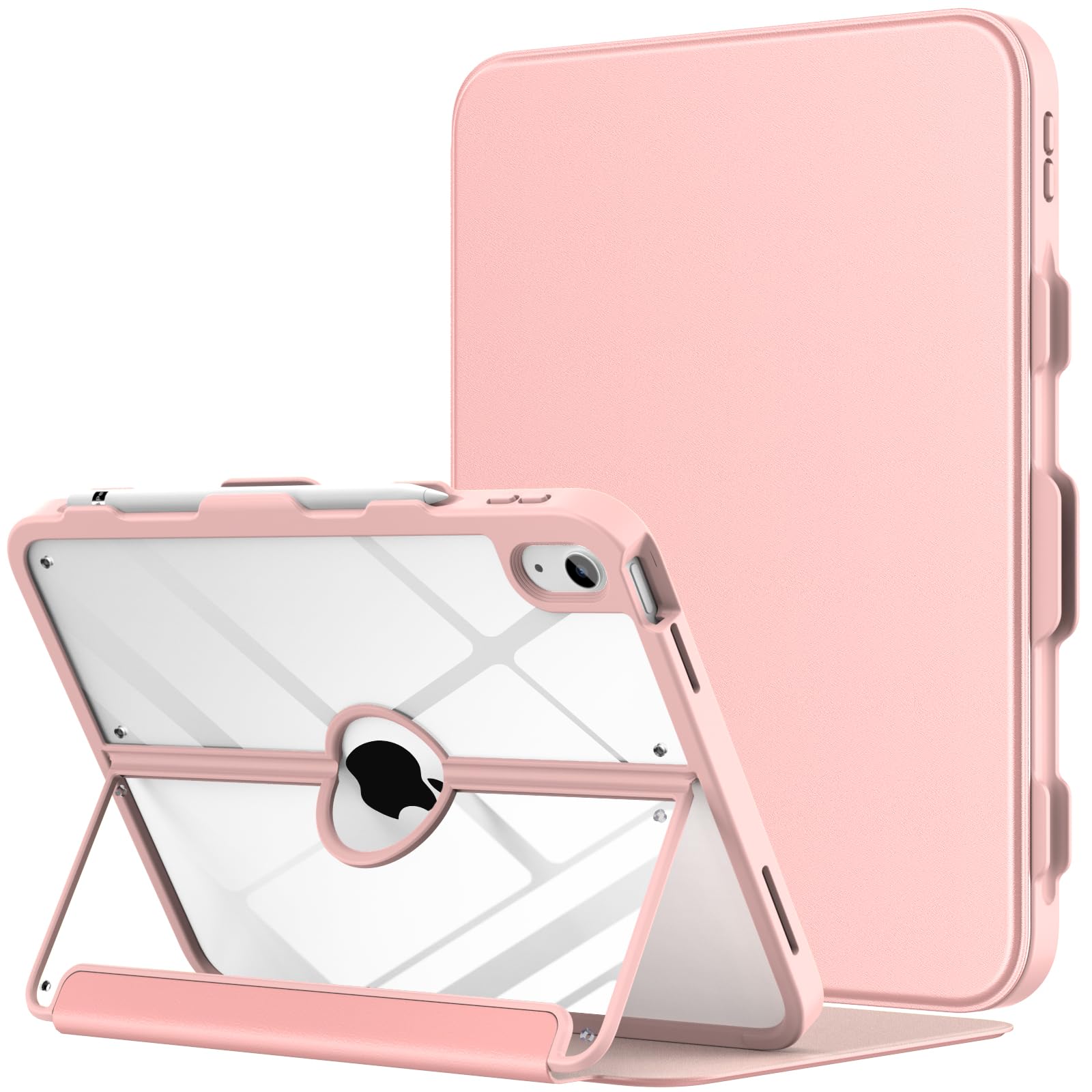 Amazon.com: MoKo for iPad 11-inch (A16) 11th Generation Case 2025