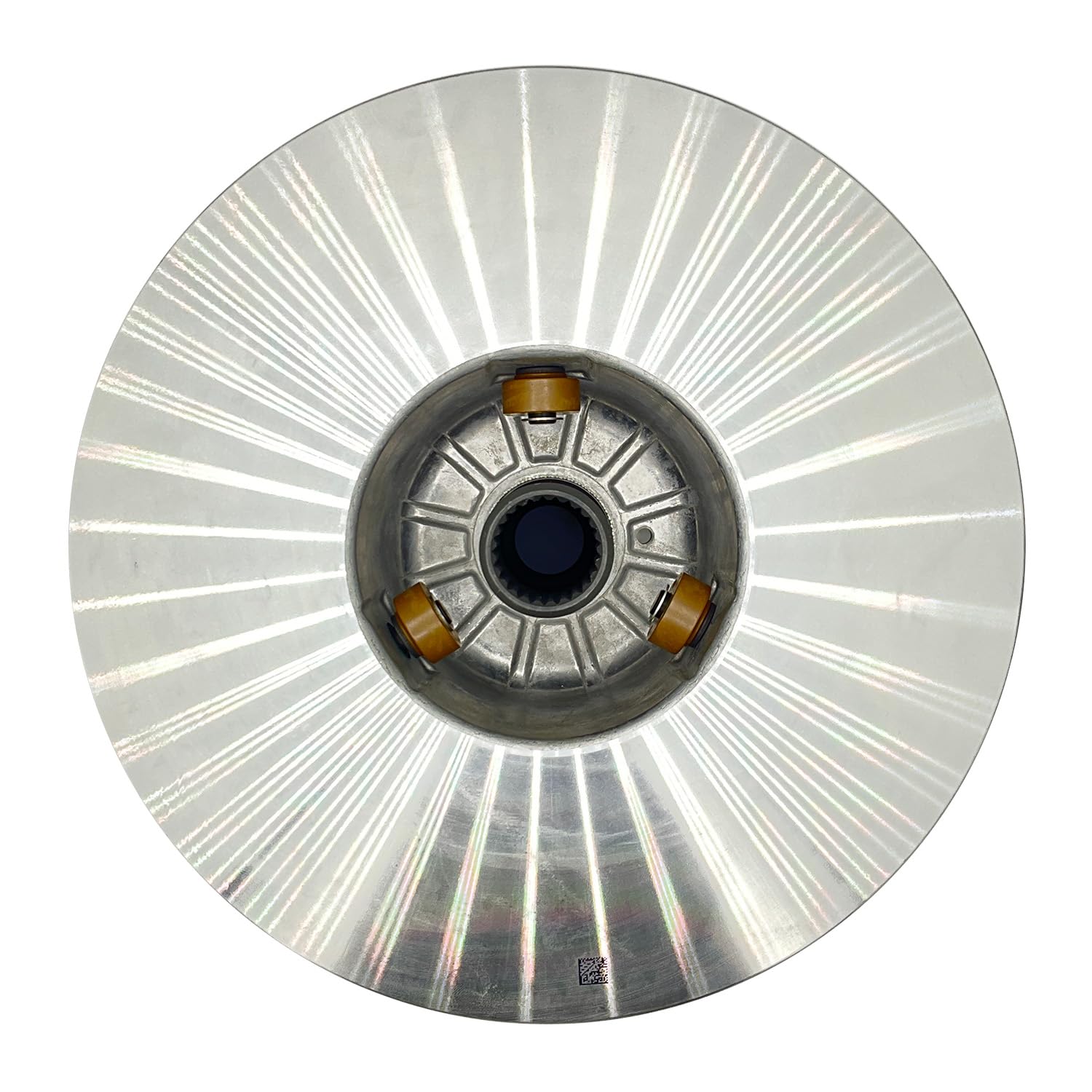 rayさま Rifka 54 Cambria / Vibrant Brown Polarized Sunglasses – RAEN