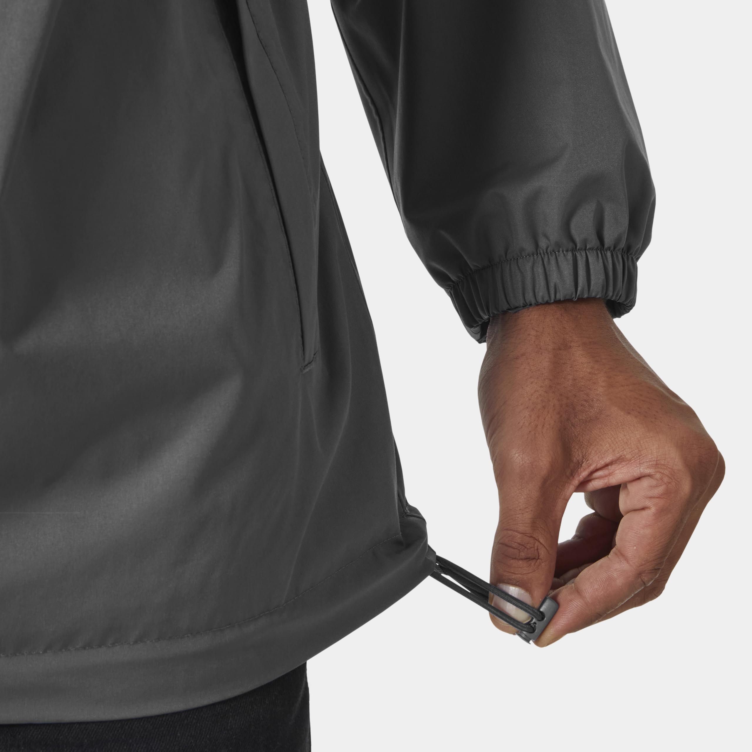 Helly-Hansen Vancouver Rain Jacket Giacca Antipioggia Uomo