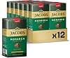 Jacobs Monarch Filter Coffee 500 Gr x 12 Pack