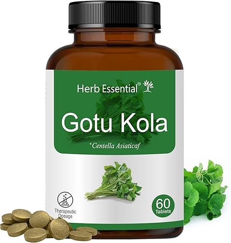 Miniatura 10 de Herb Essential Haritaki 100% natural (Terminalia Chebula) tabletas de 500 mg, 60 unidades, suplemento de hierbas vegano y sin gluten, sin colores,