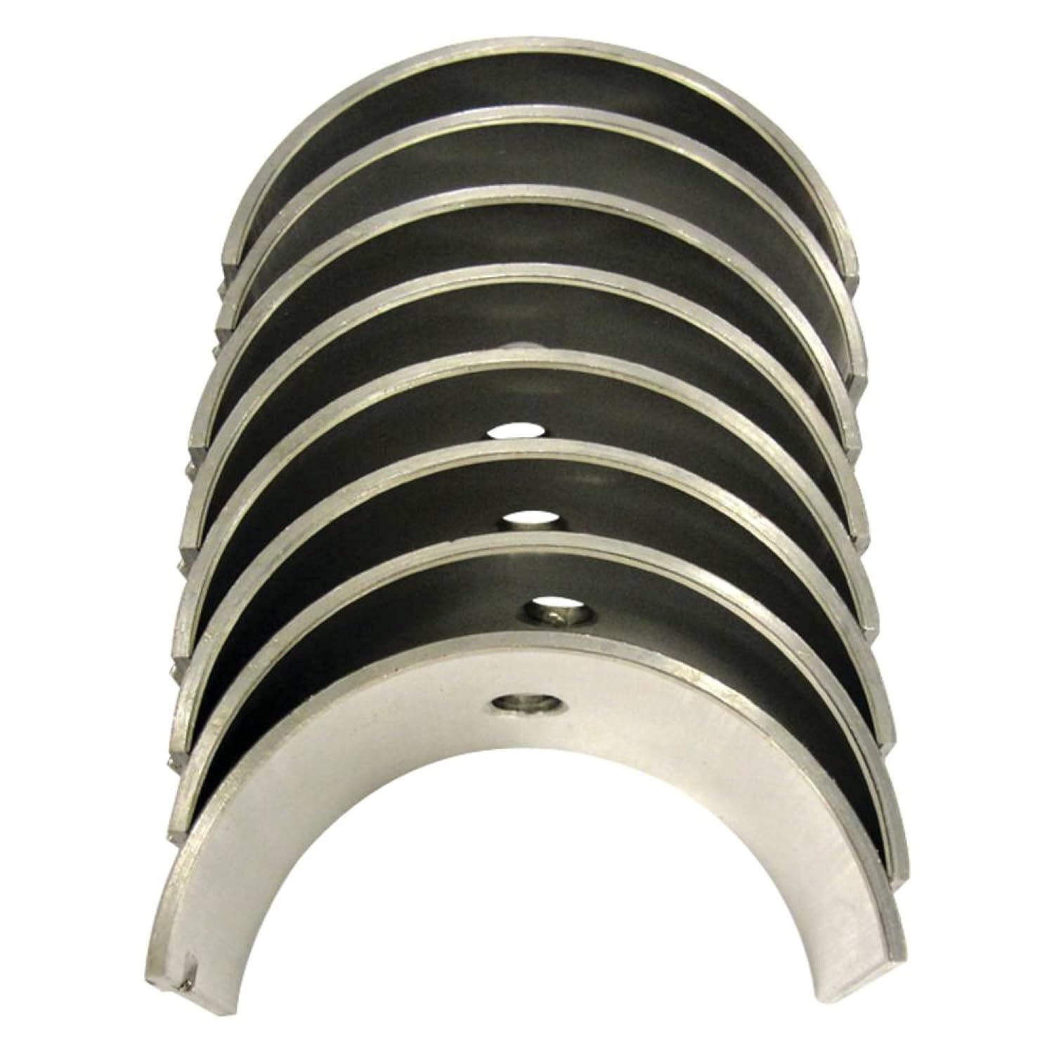 Conrod Bearing Set (.030) Compatible with/Replacement for Ford Holland 2N, 8N, 9N, 1109-1193