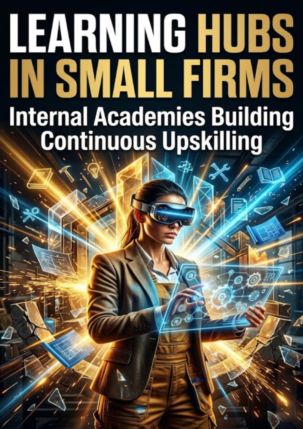 Learning Hubs in Small Firms: Internal Academies Building Continuous Upskilling