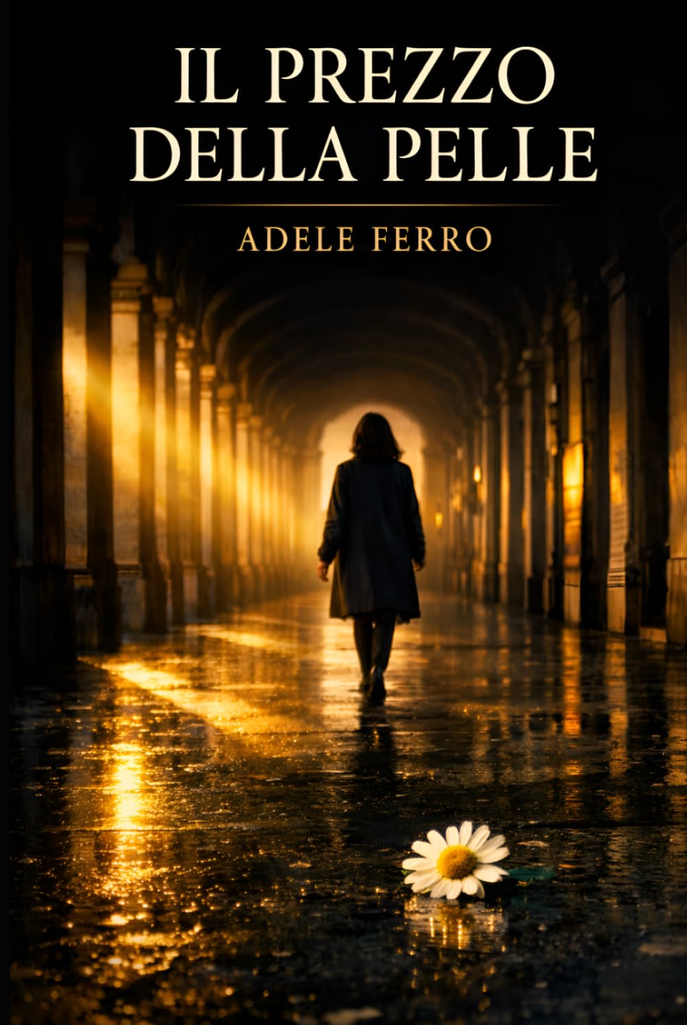 IL PREZZO DELLA PELLE