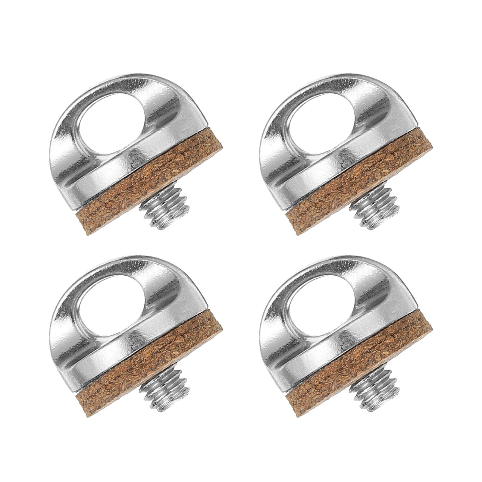 PATIKIL 1/4" Camera Neck Strap Screw Holder