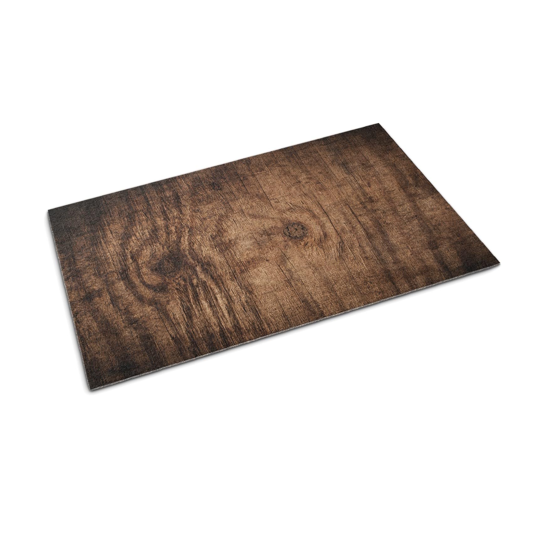 Tapis résistant 60x40cm Tulup paillasson grattant pour la maison