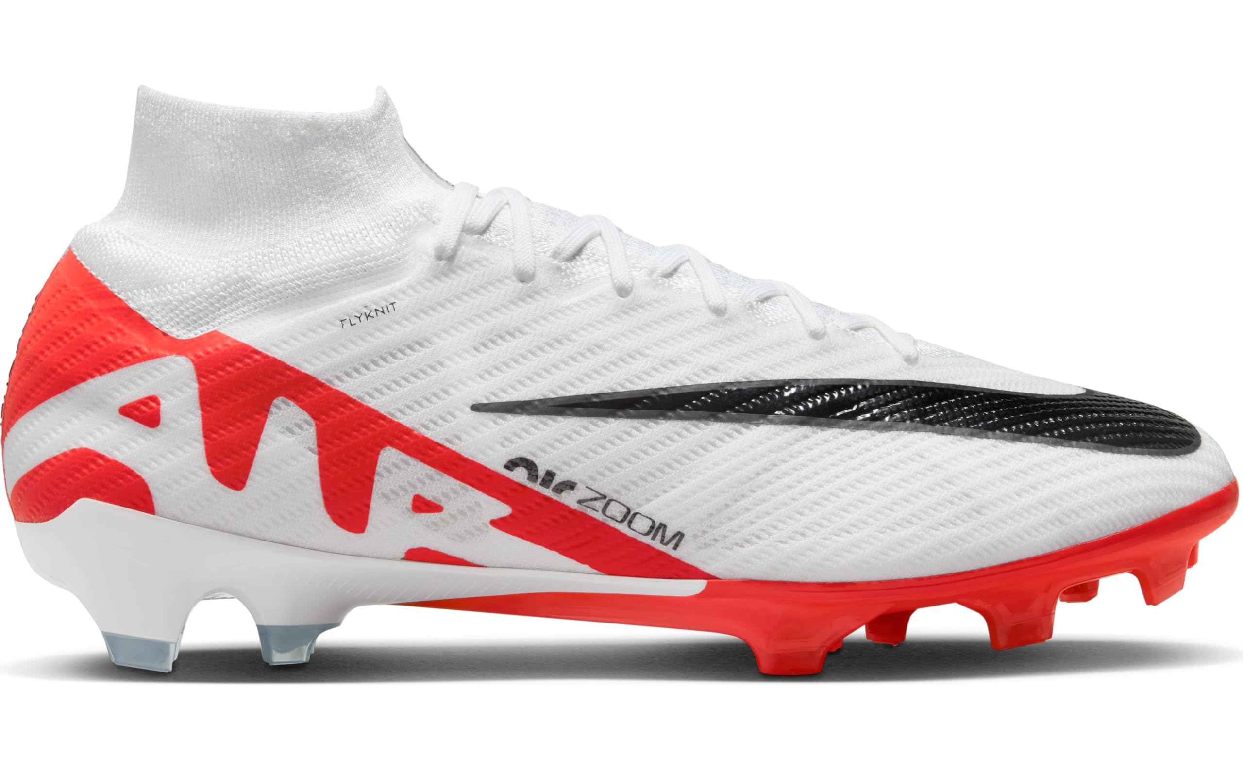 NIKE Mężczyźni Zoom Superfly 9 Elite FgButy piłkarskie