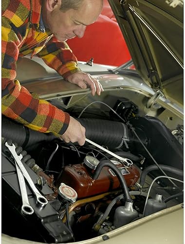 Miniatura 11 de GEARWRENCH - Set maestro de llaves