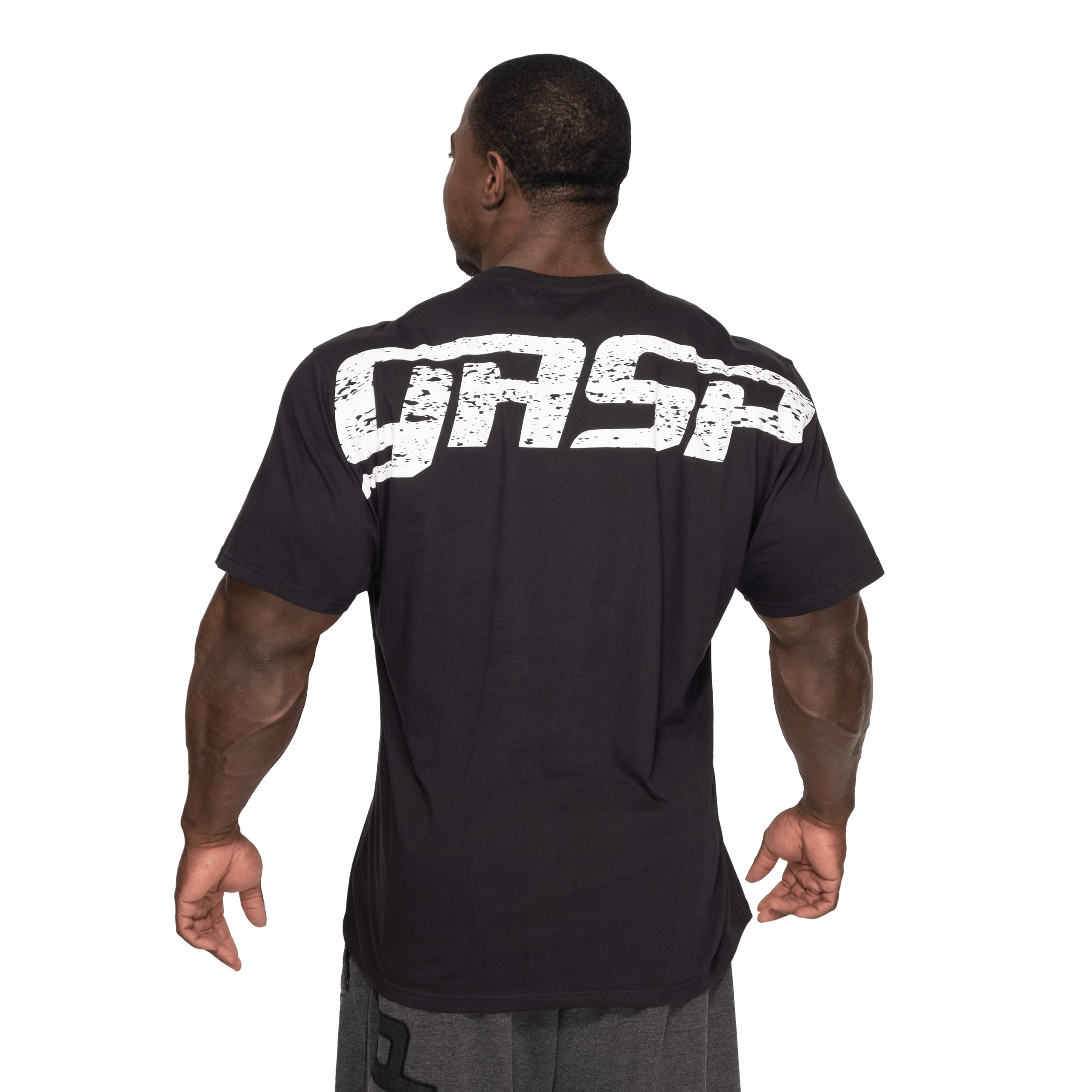 GASP Unisex Original Tee Tshirt