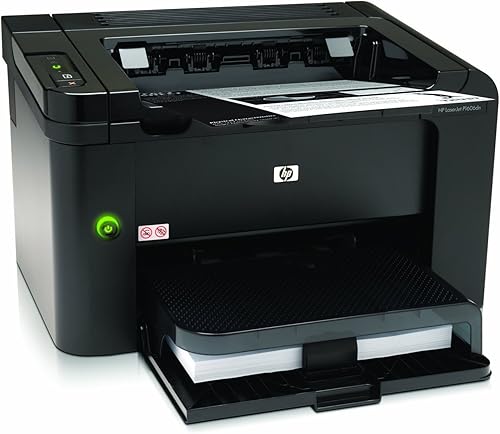Miniatura 5 de Impresora HP LaserJet Pro P1606DN P1606 CE749A reacondicionada con garantía de 90 días