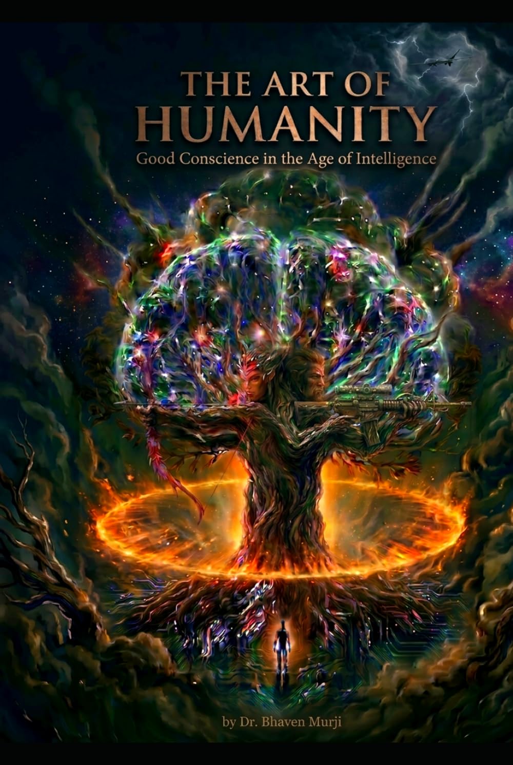 The Art of Humanity: Good Conscience in the Age of Intelligence