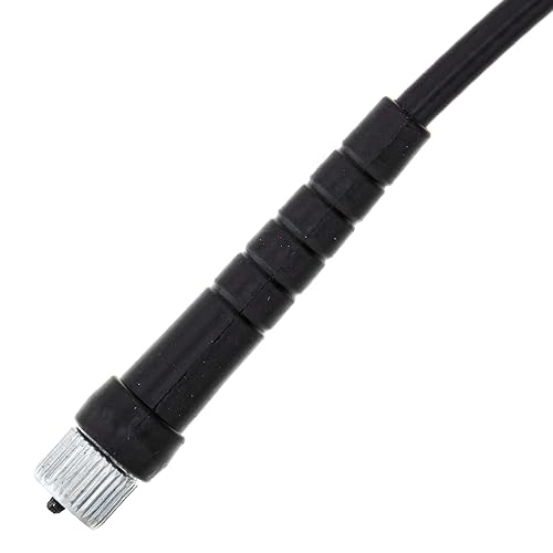 Miniatura 3 de NICHE Cable del velocímetro para Honda CB450SC GL1200 VT600C 44830-MJ1-000 44830-MB9-780