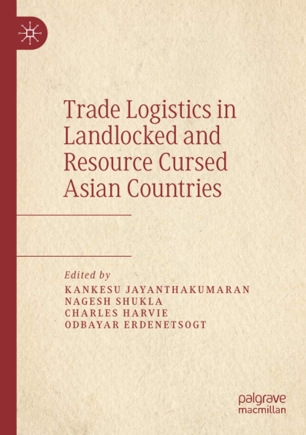 Trade Logistics in Landlocked and Resource Cursed Asian Countries