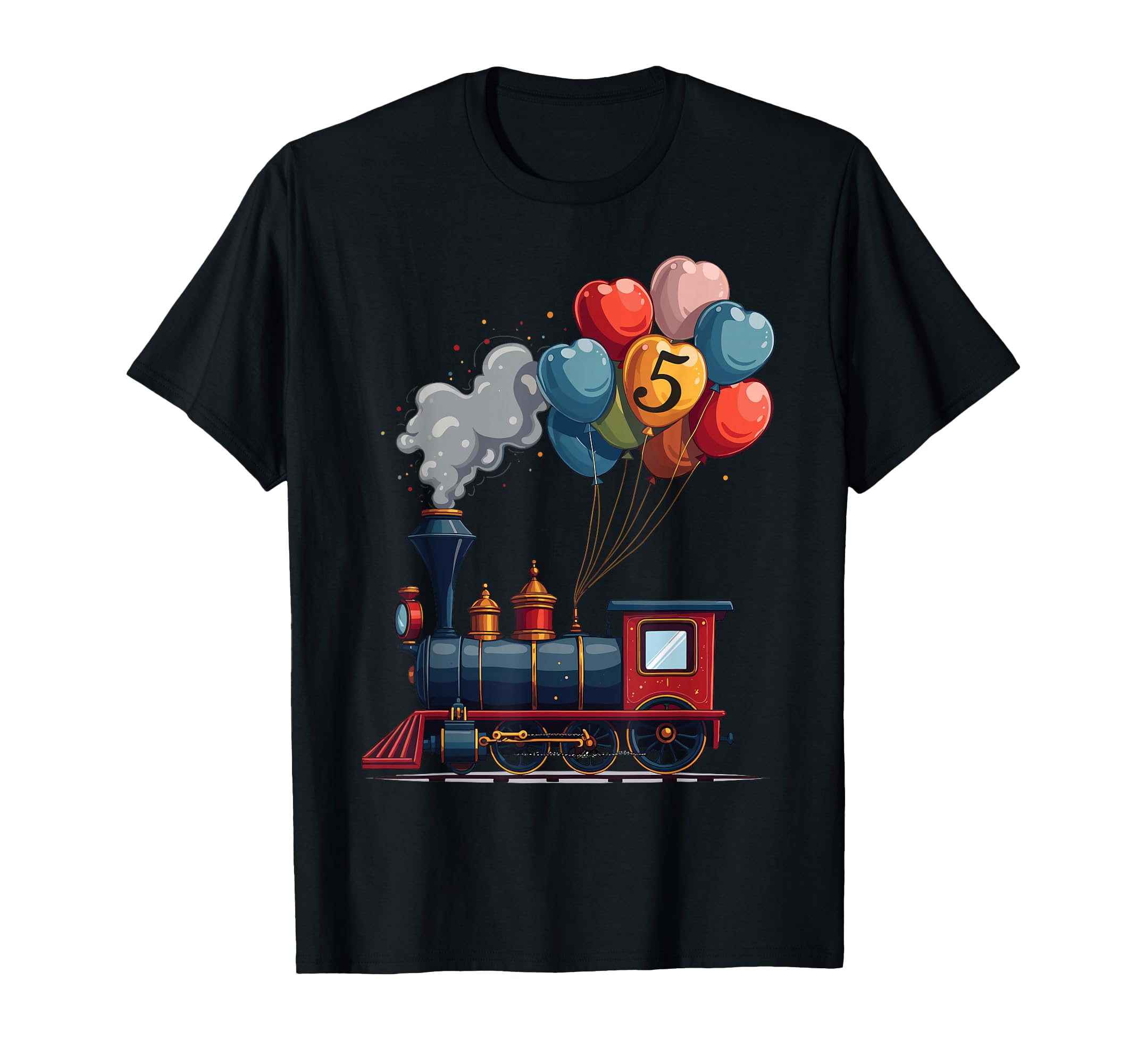 Kleidung mit Designs von Amazon Merch on Demand