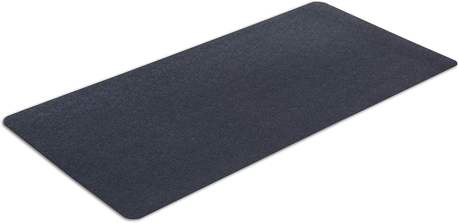MotionTex Exercise Equipment Mat for Under Stationary Bike Buy Online