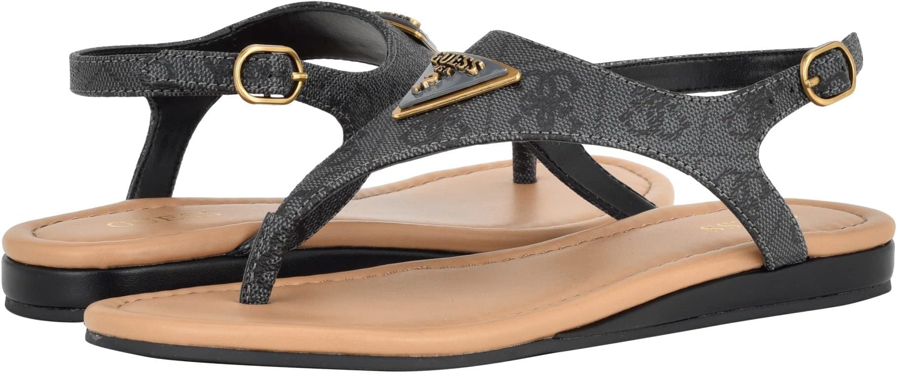 GUESS Women's Unali