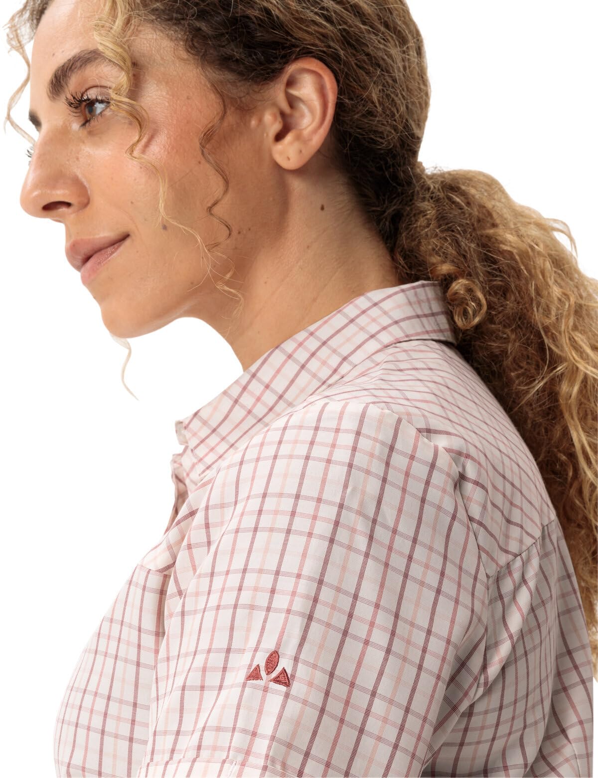 VAUDE Hemd-Bluse Women's Tacun Shirt II