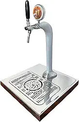 Chopeira Naja Italiana 1 Via Completa Congelada Premium 65 Litros/h