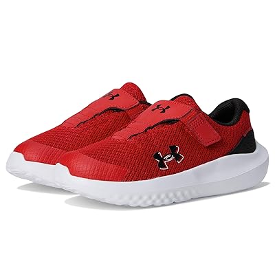 Under Armour Kids Infant Surge 4 Alternate Closure (Toddler) Boy