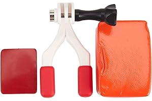 Honza for Go pro Accessories Mouth Mount Set Surf Braces Connector Surfing