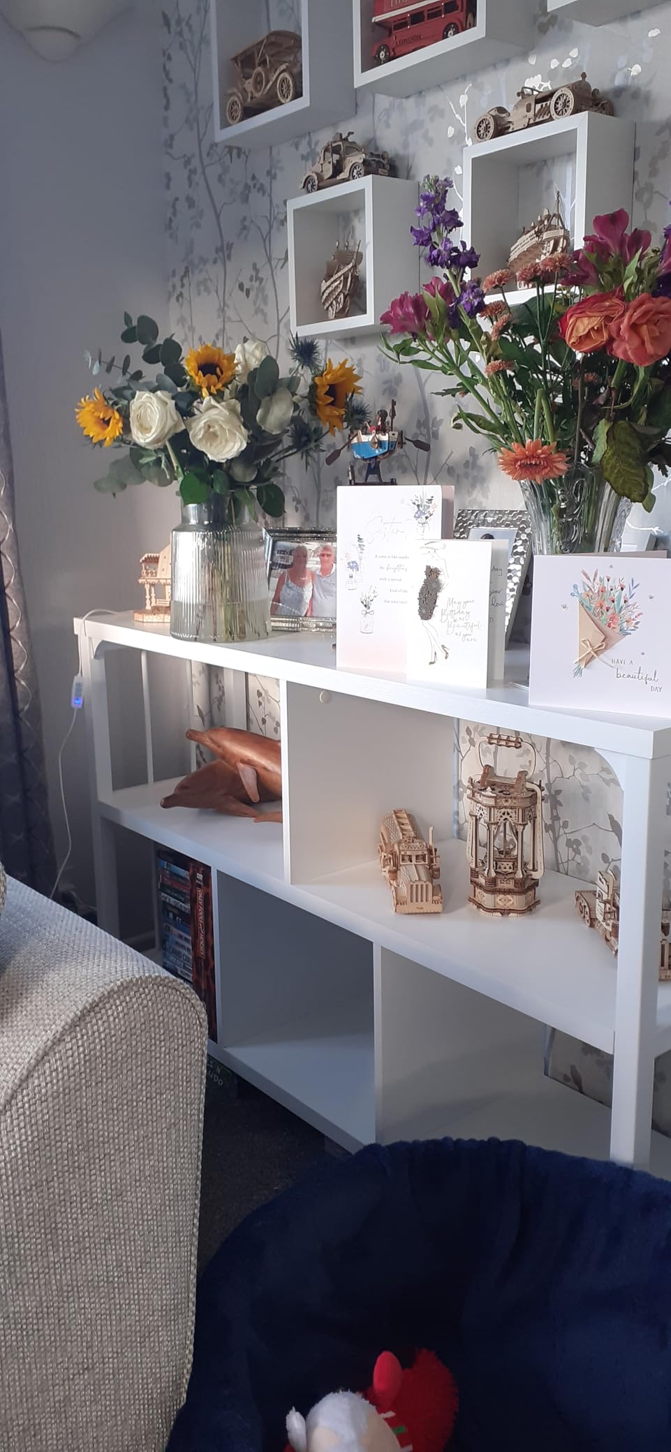 Customer photo