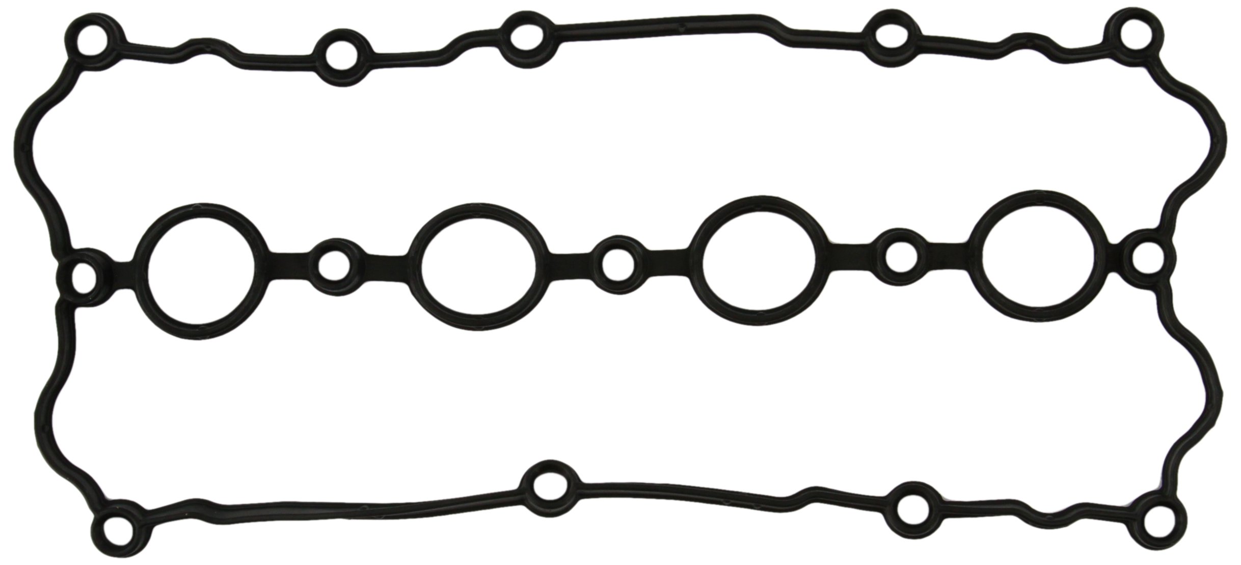 Valve cover gasket 502.990 ELRING for AUDI VW SEAT SKODA