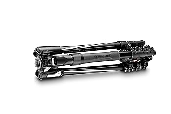 Amazon | Manfrotto 2N1 アルミニウムL トゥーインワンキット