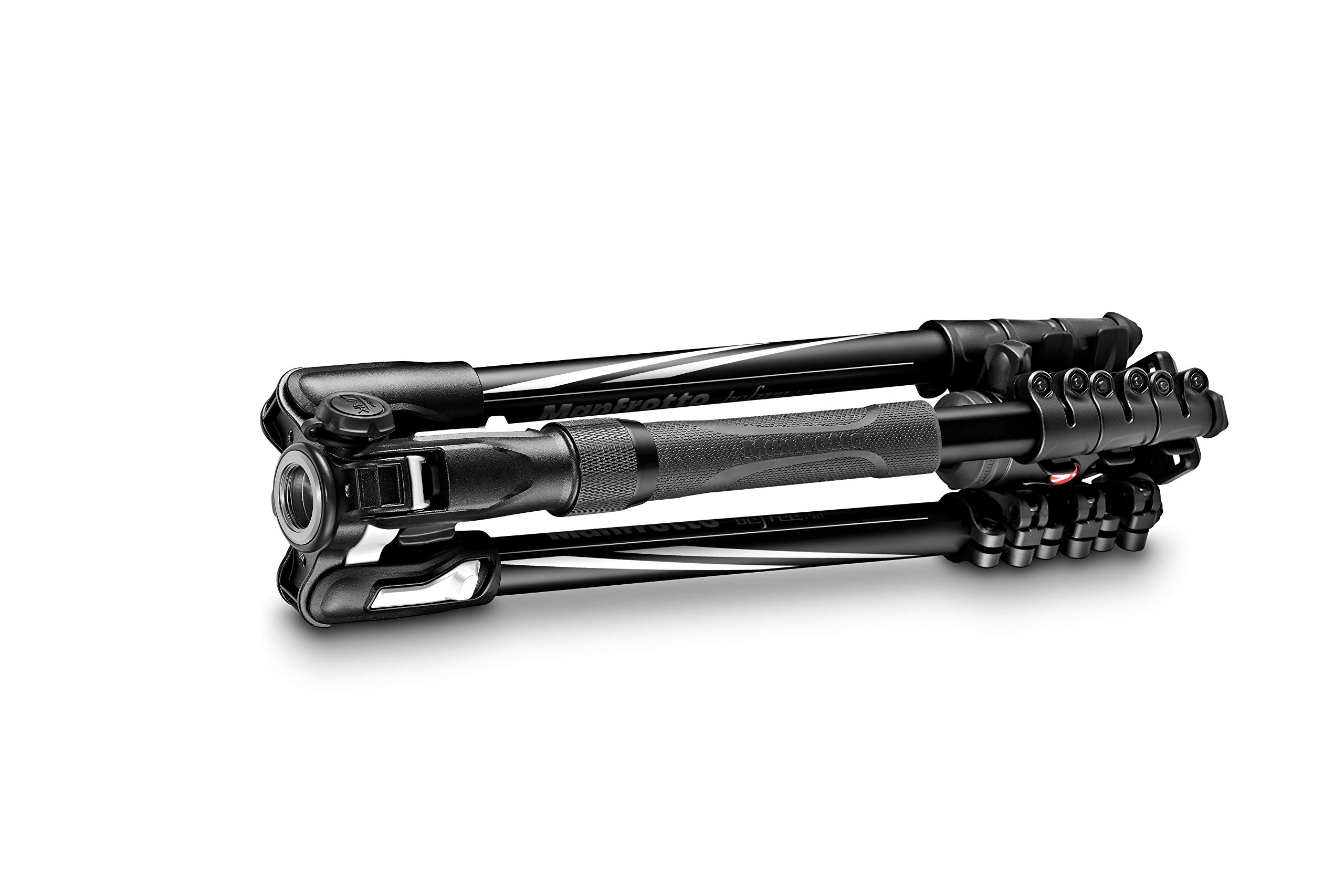 Manfrottoアルミニウム トゥーインワンキット三脚 2way三脚& 一脚 Amazon | Manfrotto 2N1 アルミニウムT トゥーインワンキット