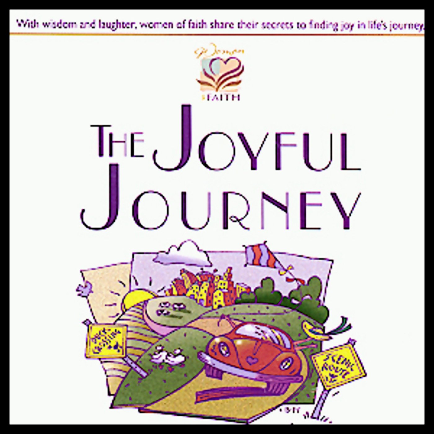 The Joyful Journey