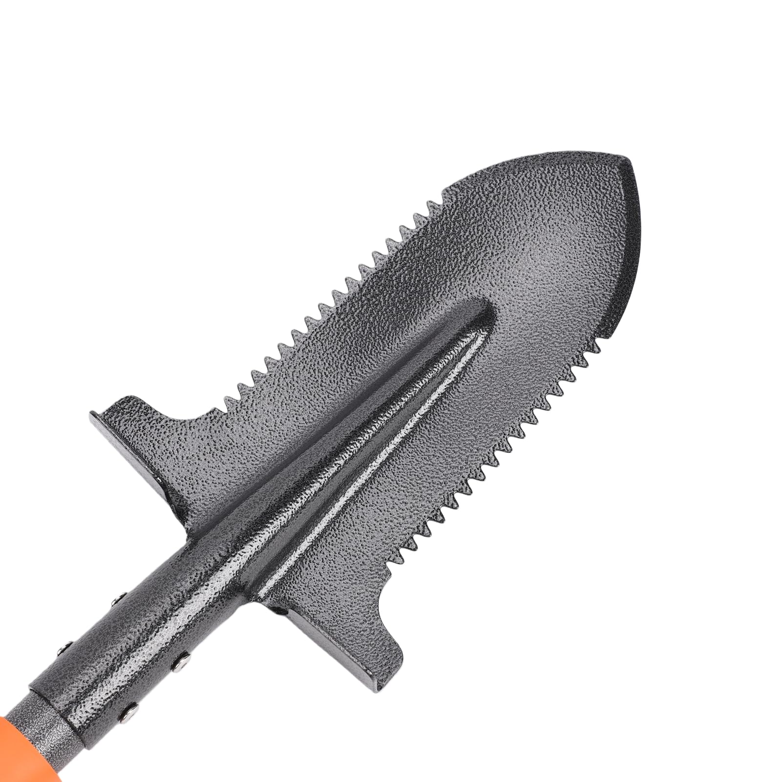Vanga Radice con Pala, 20 Denti Rilevabile Metal Detecting Shovel