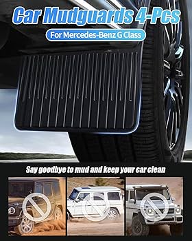 【美品】ベンチ Gクラス W463 フロント フェンダーガード 左右セット 縞板 楽天市場】-18y ベンツ Gクラス W463 ゲレンデ | PURスタイル