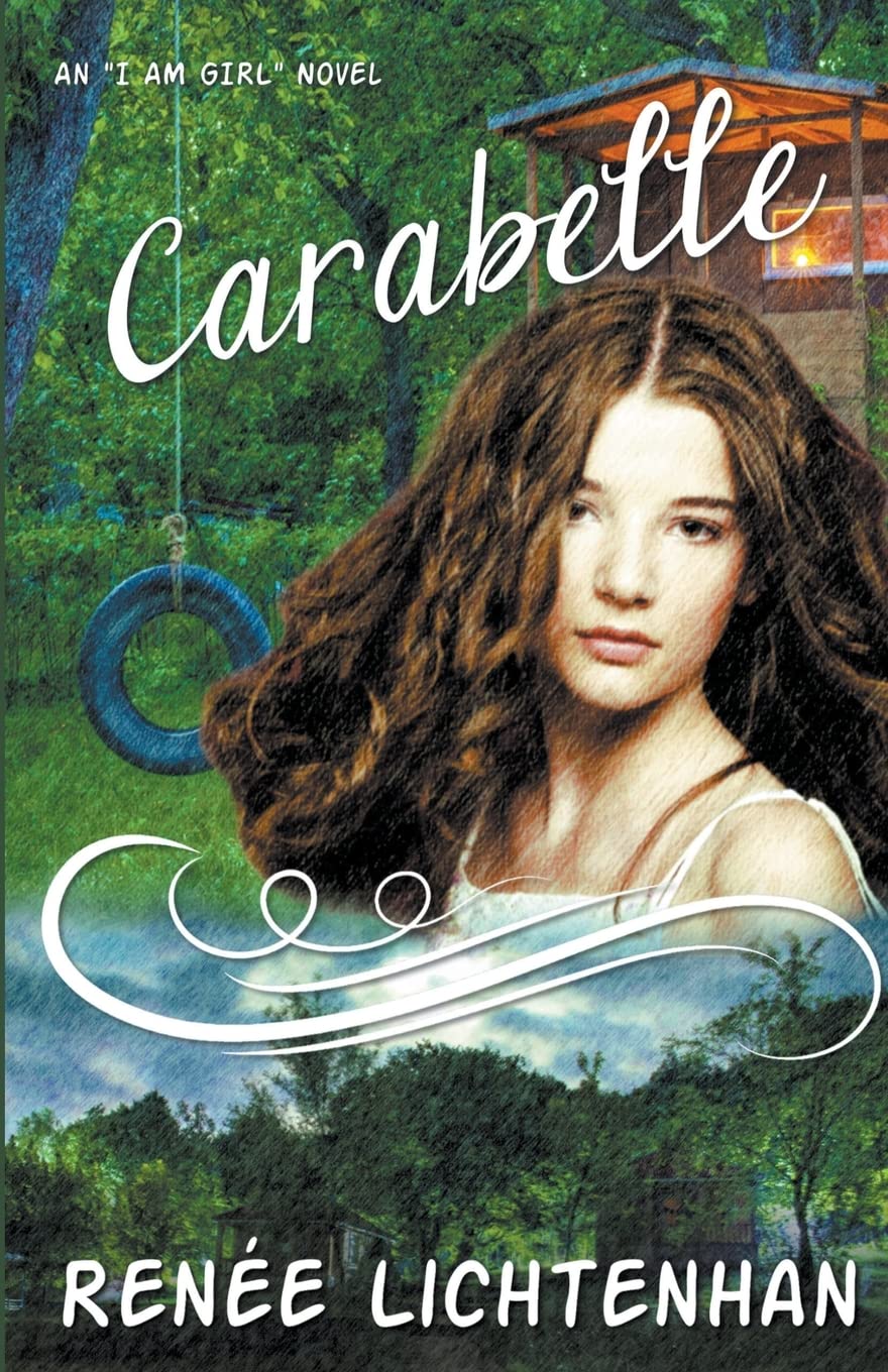 Carabelle (I Am Girl)