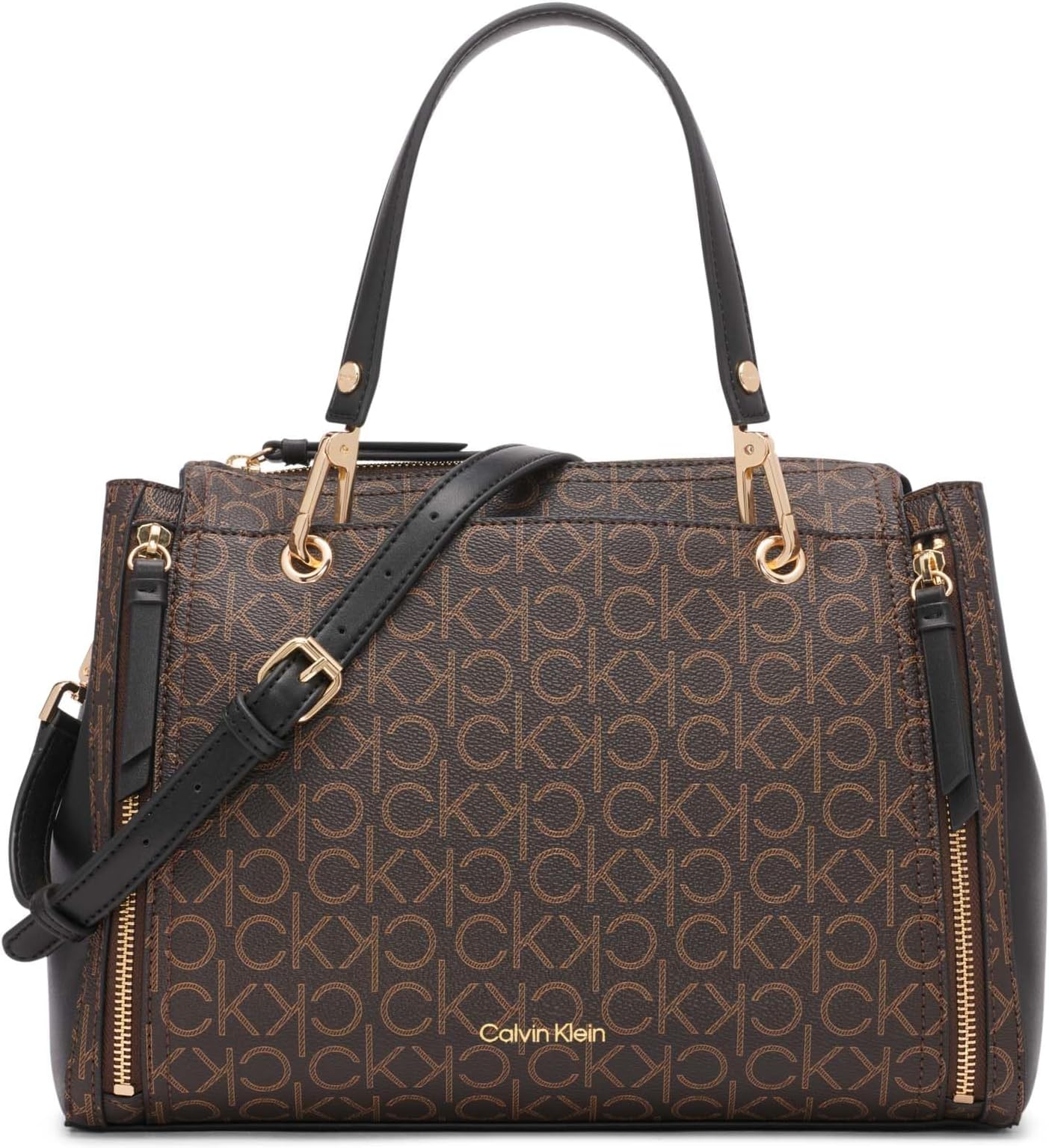 Bubble Lamb Novelty Organization Satchel