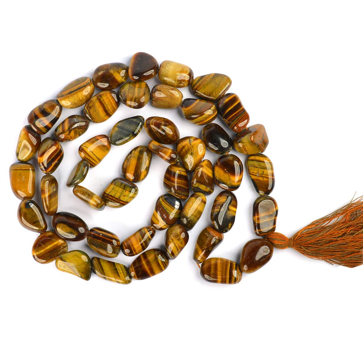 See full amazon price history chart for Reiki Crystal Products Natural Tiger Eye Mala Crystal Stone Tumble Bead Mala for Reiki Healing Crystal Stones Reiki Crystal Products Natural Tiger Eye Mala Crystal Stone Tumble Bead Mala for Reiki Healing Crystal Stones (B08XQ7CDB3) Amazon Price History, Amazon Price Tracker