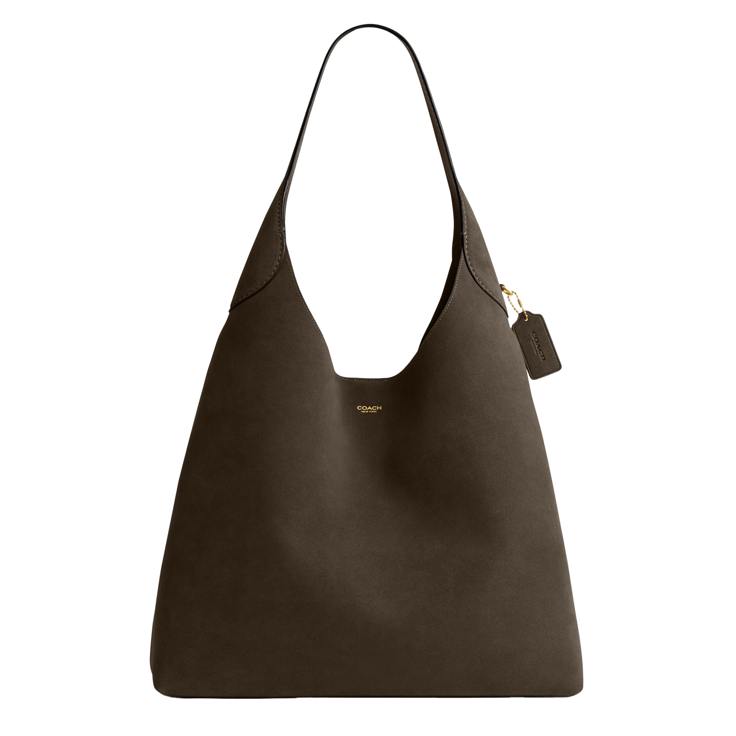 COACH Brooklyn Shoulder Bag 39