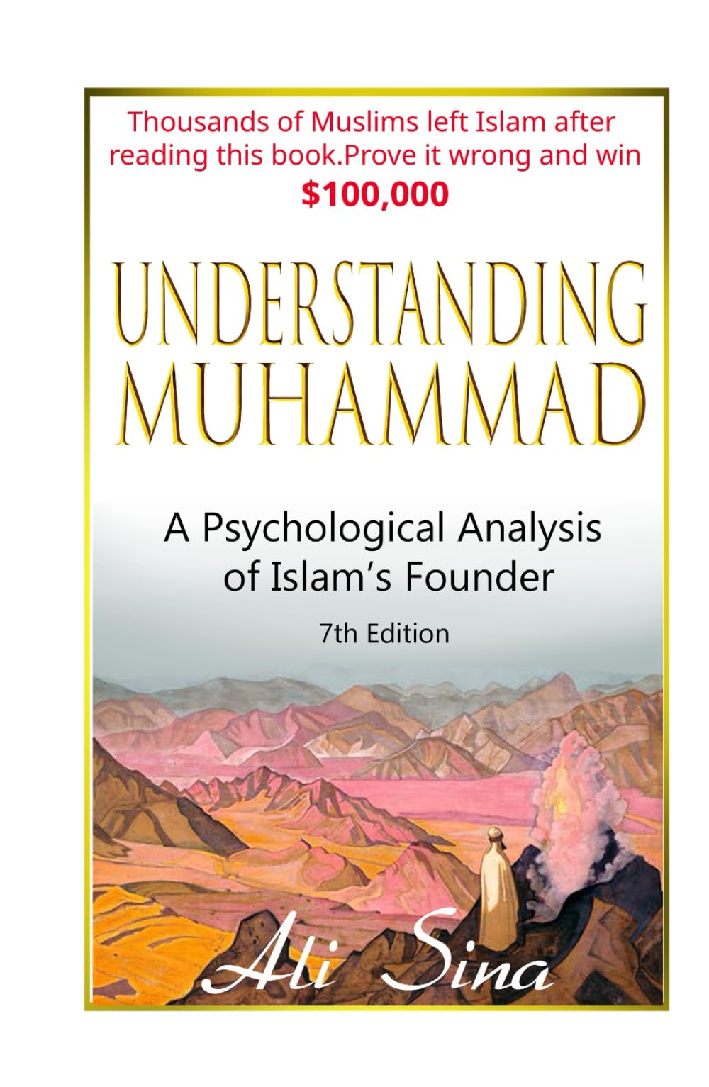 Understanding Muhammad: A Psychological Analysis of Islam’s Founder