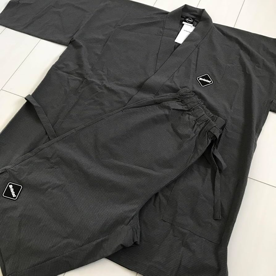 fcrb甚平　セットアップ fcrb甚平 セットアップ